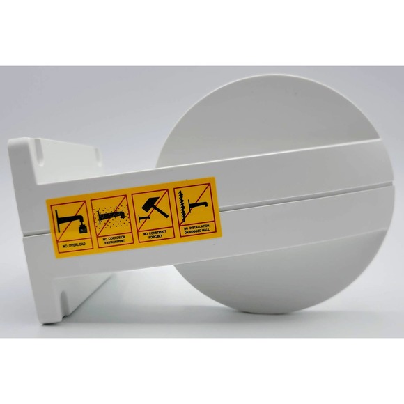 HIKVISION DS-1258ZJ - Picture 3 of 7